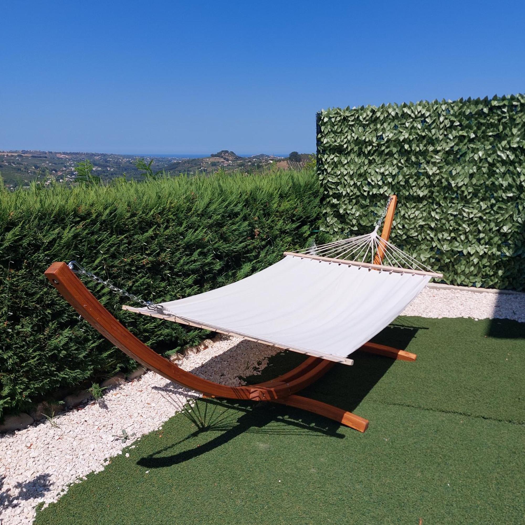 Toga Spa- Suite Relax Vacri Exteriér fotografie